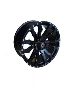 Ζάντες 20″ Ιντσών 6×139.7 Τύπος Fuel Off Road (Blitz) 