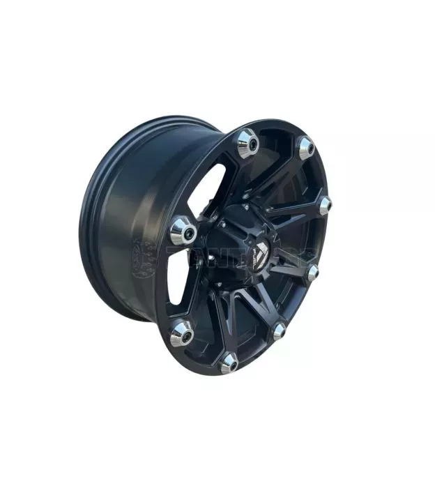 Ζάντες 16″ Ιντσών 5×139.7 Τύπος B2808