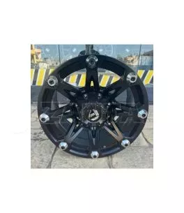 Ζάντες 16″ Ιντσών 5×139.7 Τύπος B2808 