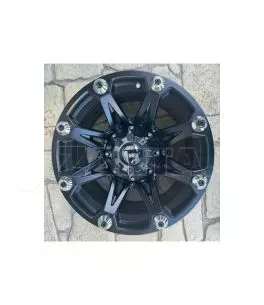 Ζάντες 16″ Ιντσών 5×139.7 Τύπος B2808 