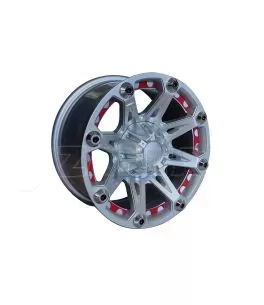 Ζάντες 16″ Ιντσών 5×139.7 Τύπος B2808 