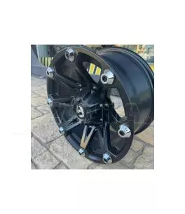 Ζάντες 16″ Ιντσών 5×139.7 Τύπος B2808 