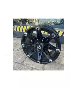 Ζάντες 16″ Ιντσών 5×139.7 Τύπος B2808 