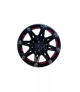 Ζάντες 16″ Ιντσών 5×139.7 Τύπος B2808 