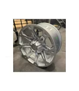 Ζάντες 16″ Ιντσών 5×139.7 Τύπος S2808 
