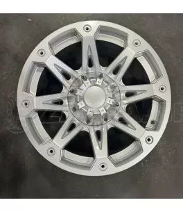 Ζάντες 16″ Ιντσών 5×139.7 Τύπος S2808 