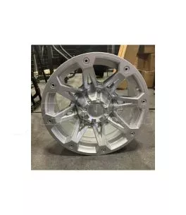Ζάντες 16″ Ιντσών 5×139.7 Τύπος S2808 