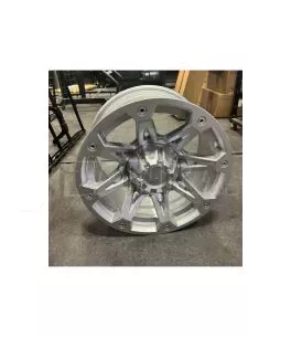 Ζάντες 16″ Ιντσών 5×139.7 Τύπος S2808 