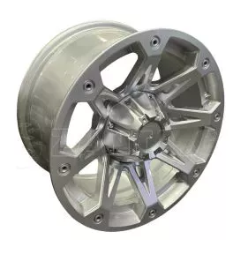 Ζάντες 16″ Ιντσών 5×139.7 Τύπος S2808 