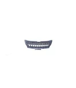 Mitsubishi L200 (Triton) 2019+ Μεσαία Μάσκα Με Led [South] 