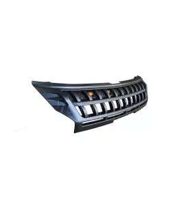 Mitsubishi L200 (Triton) 2019+ Μεσαία Μάσκα Με Led [South] 