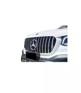 Mercedes X-Class 2017-2020 Μεσαία Μάσκα [GT AMG] 
