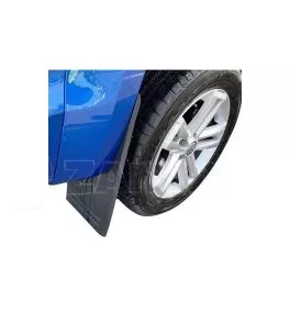 Volkswagen Amarok 2010-2022 Λασπωτήρες Σετ Εμπρός-Πίσω 