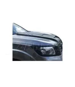 Nissan Navara (NP300) 2015+ Αεραγωγός Καπό 