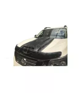 Nissan Navara (NP300) 2015+ Αεραγωγός Καπό 