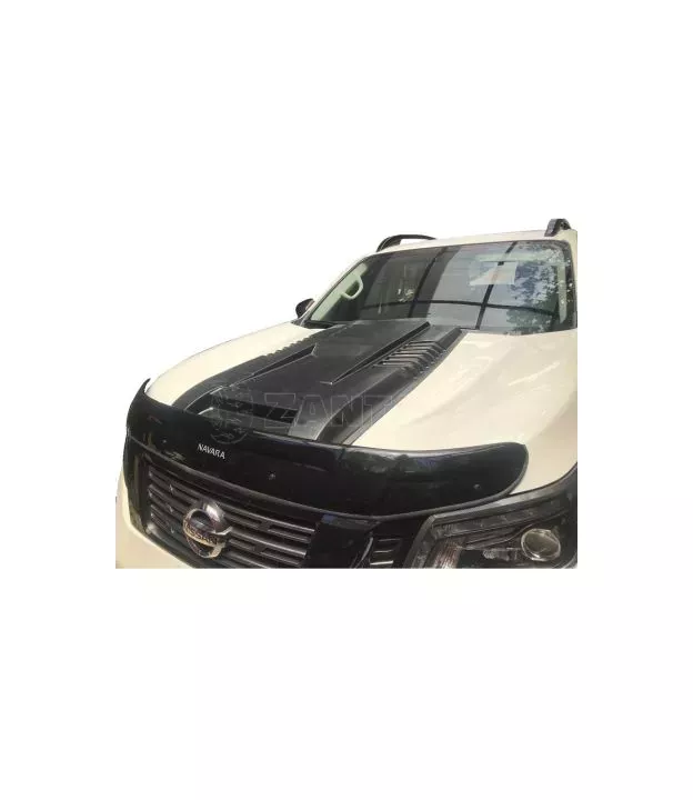 Nissan Navara (NP300) 2015+ Αεραγωγός Καπό