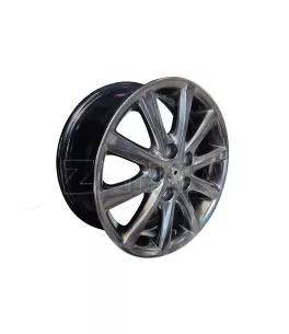 Ζάντες 16" Ιντσών 5x114.3 Τύπος [P2756] 