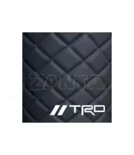 Toyota Hilux (Revo,Rocco) 2015-2020 Πατάκια Καπιτονέ [Diamond] 