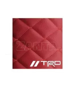 Toyota Hilux (Revo,Rocco) 2015-2020 Πατάκια Καπιτονέ [Diamond] 
