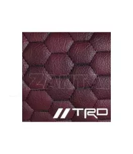 Toyota Hilux (Revo,Rocco) 2015-2020 Πατάκια Καπιτονέ [HIVE] 