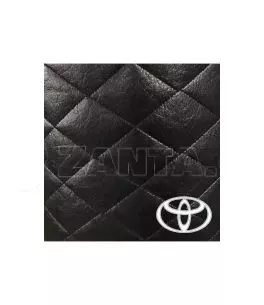 Toyota Hilux (Revo,Rocco) 2015-2020 Πατάκια Καπιτονέ [Diamond] 