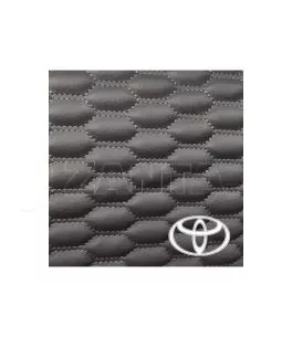 Toyota Hilux (Revo,Rocco) 2015-2020 Πατάκια Καπιτονέ [HIVE] 