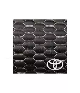Toyota Hilux (Revo,Rocco) 2015-2020 Πατάκια Καπιτονέ [HIVE] 