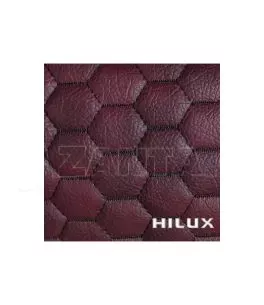 Toyota Hilux 2020+ Πατάκια Καπιτονέ [HIVE] 