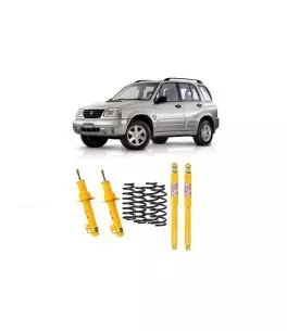 Suzuki Grand Vitara 1998-2005 Κιτ Ανάρτησης 1,2" [Old Man Emu] 