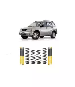 Suzuki Grand Vitara 1998-2005 Κιτ Ανάρτησης 1,2" [Old Man Emu] 