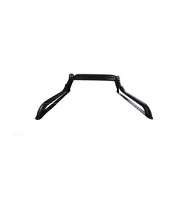 Volkswagen Amarok 2010+ Roll Bar Off Road [Metal T1000] 