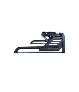 Volkswagen Amarok 2010+ Roll Bar Off Road [Metal T1000] 