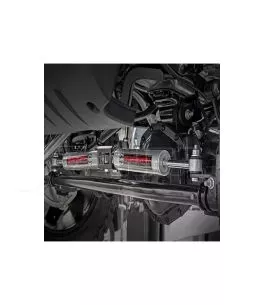 Jeep Wrangler (JL) 2018+ Αμορτισέρ Τιμονιού Διπλό [Rough Country] 