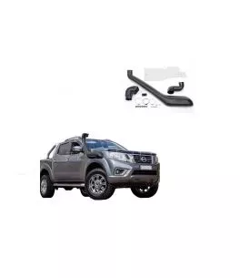 Nissan Navara (NP300) 2015+ Snorkel 