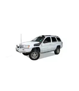 Jeep Grand Cherokee (WJ) 1999-2005 Snorkel 