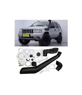 Jeep Grand Cherokee (WJ) 1999-2005 Snorkel 