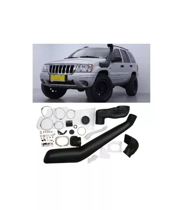 Jeep Grand Cherokee (WJ) 1999-2005 Snorkel