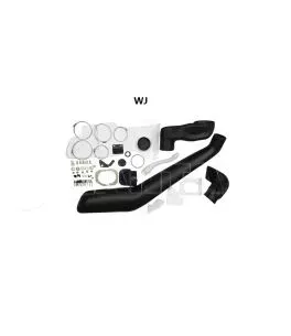 Jeep Grand Cherokee (WJ) 1999-2005 Snorkel 