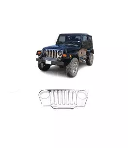 Jeep Wrangler TJ 1996-2006 Κιτ Ανάρτησης 2" [Old Man Emu] 