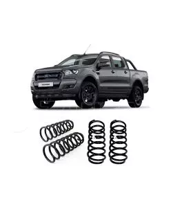 Ford Ranger Raptor 2019-2022 Ελατήρια Ψηλώματος 1" [Old Man Emu] 