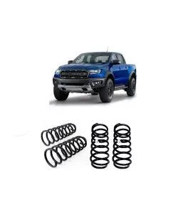 Ford Ranger Raptor 2019-2022 Ελατήρια Ψηλώματος 1" [Old Man Emu] 