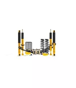 Toyota Hilux Vigo 2005-2015 Κιτ Ανάρτησης 1,8