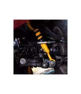 Toyota Hilux Vigo 2005-2015 Κιτ Ανάρτησης 1,8" [Old Man Emu] 