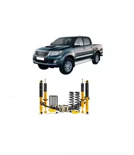 Toyota Hilux Vigo 2005-2015 Κιτ Ανάρτησης 1,8" [Old Man Emu] 
