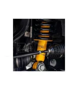 Toyota Hilux Vigo 2005-2015 Κιτ Ανάρτησης 1,8" [Old Man Emu] 