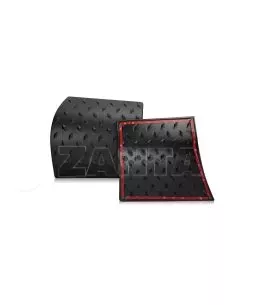 Jeep Wrangler (JK) 2007-2018 Διακοσμητικά Καλύμματα Καπό Πλαϊνά [Τύπος 2] 