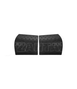 Jeep Wrangler (JK) 2007-2018 Διακοσμητικά Καλύμματα Καπό Πλαϊνά [Τύπος 2] 