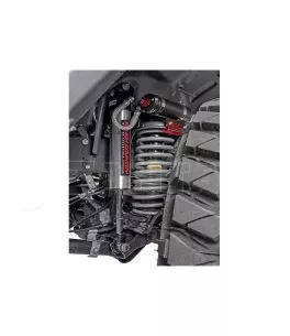 Jeep Grand Cherokee (ZJ) 1993-1998 Κιτ Ανάρτησης 4" [Rough Country] 