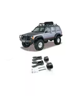 Jeep Cherokee (XJ) 1984-2001 Κίτ Ψηλώματος 2" [Teraflex] 