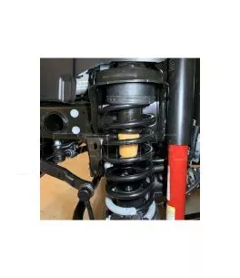 Jeep Cherokee (XJ) 1984-2001 Κίτ Ψηλώματος 2" [Teraflex] 
